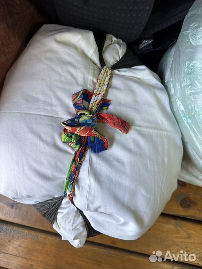 Одеяло СССР