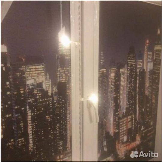 Рулонные шторы всех типов