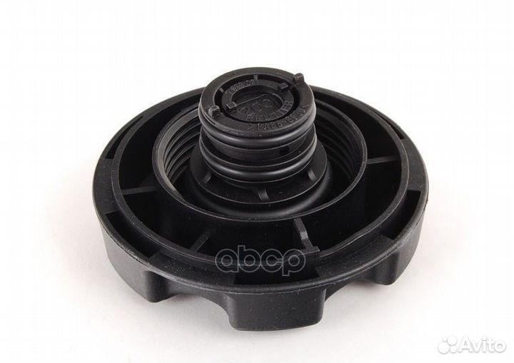 Пробка радиатора