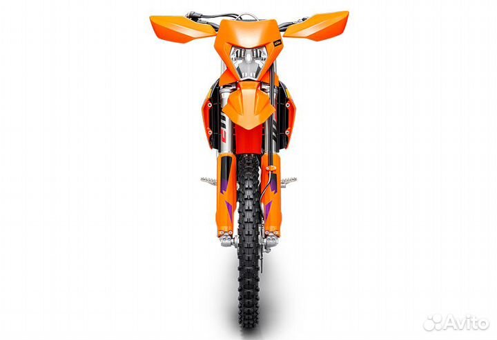 KTM 350 EXC-F 2024