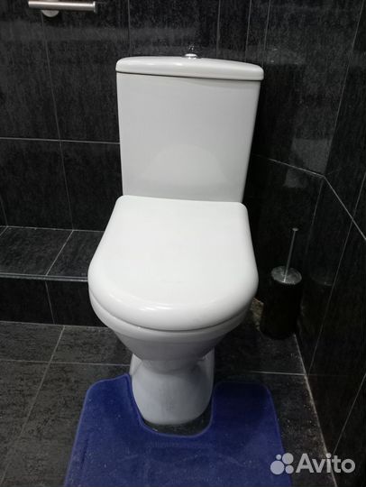 Ванна с экраном
