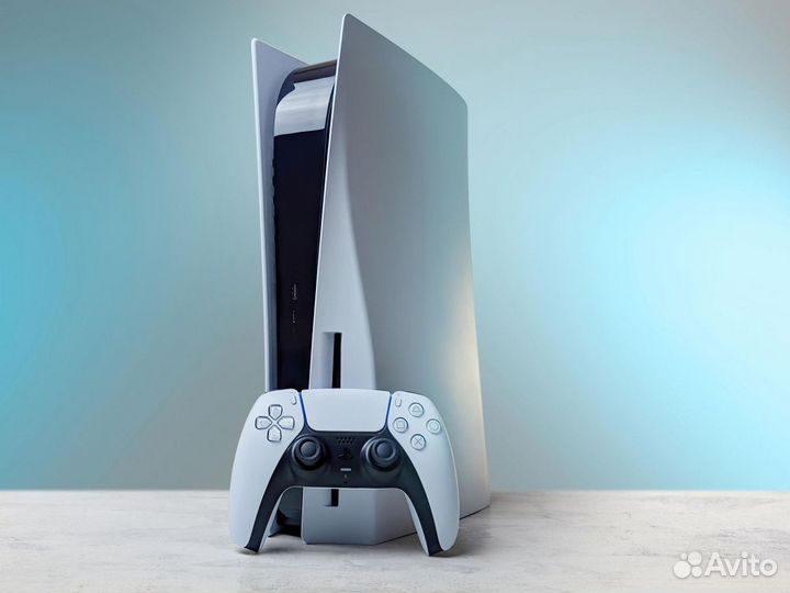 Sony PlayStation 5 slim