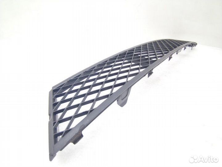 Решетка в бампер передняя Bmw 5-Series F10