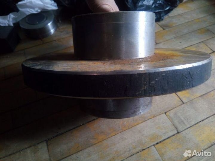 Шкиф от электрической машины