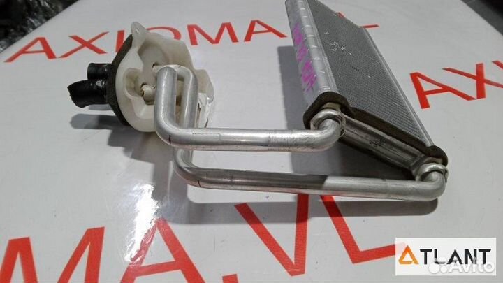 Радиатор печки mitsubishi toppo