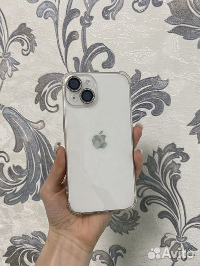 iPhone 14, 128 ГБ