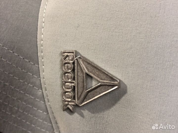 Кепка Рибок оригинал 100