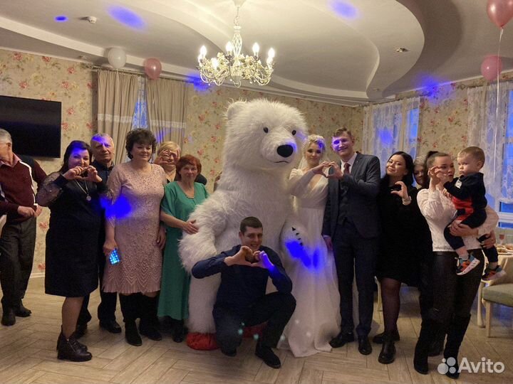 Экспресс поздравление