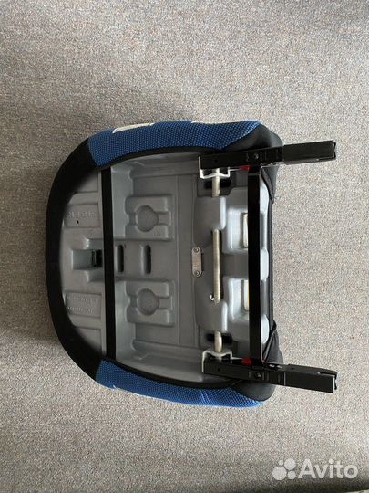 Автокресло siger трансформер