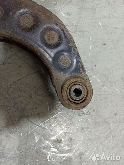 Рычаг подвески задний Ford Focus 2 2004-2011