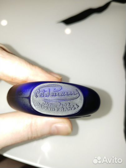 Винтажные духи франция