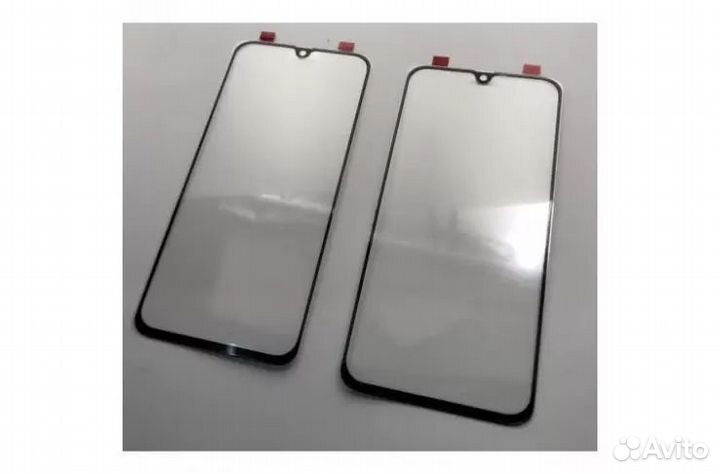 Стекло дисплея Samsung S10