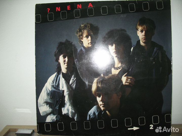 Toto,Billy Joel,Barry Manilow, Nena,Paul Parrish