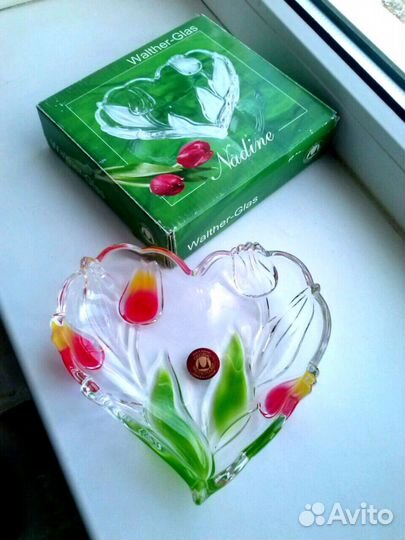 Блюдо новое