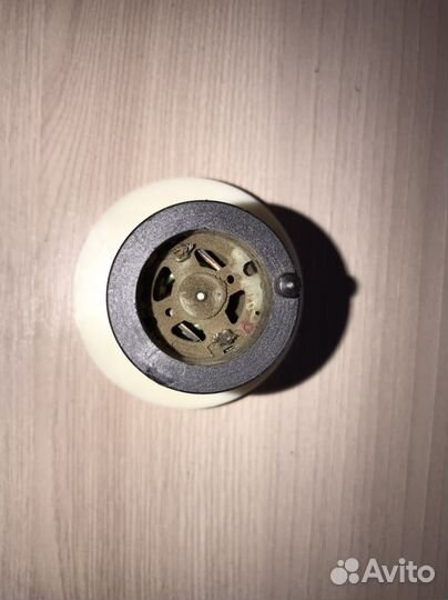 Электродвигатель 12в