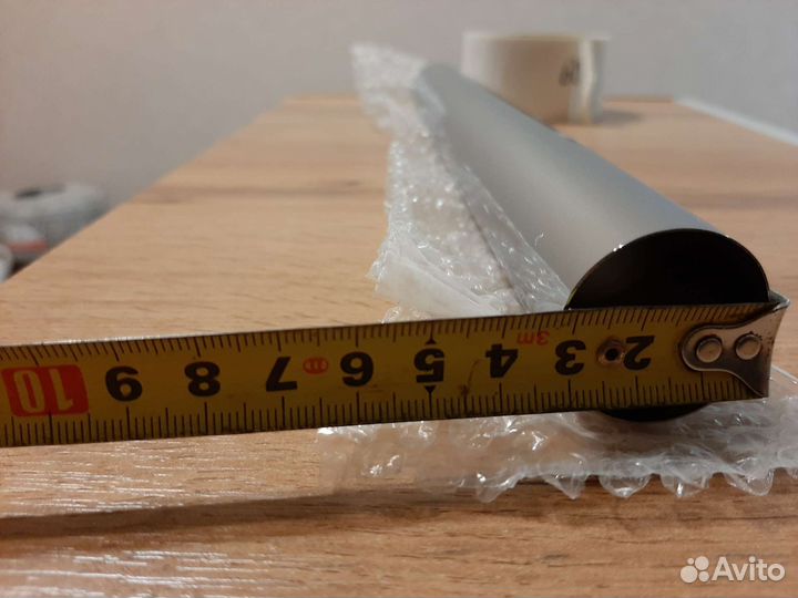 Выпуск для сифона