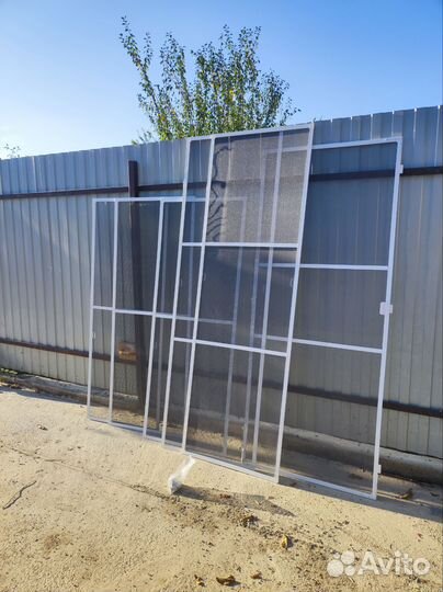 Москитная сетка