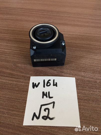 Замок зажигания Mercedes ML W164