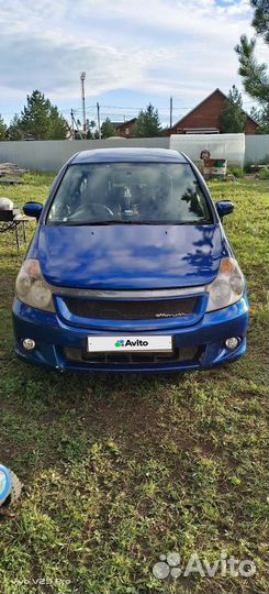 Honda Stream 1.7 AT, 2003, 297 500 км