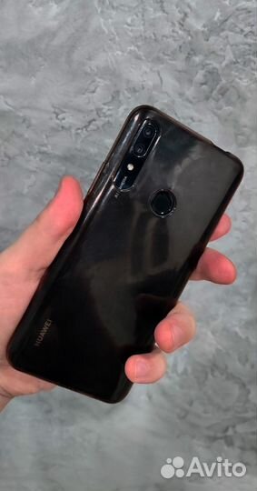 Смартфон huawei P Smart Z