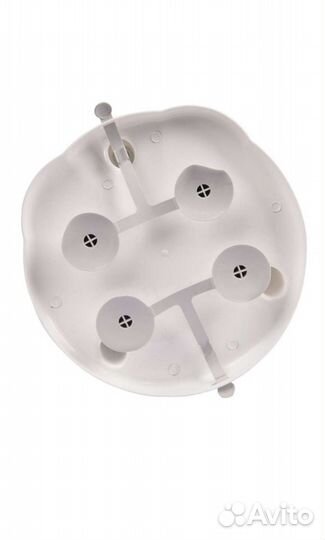 Детское сидение для купания Babyton