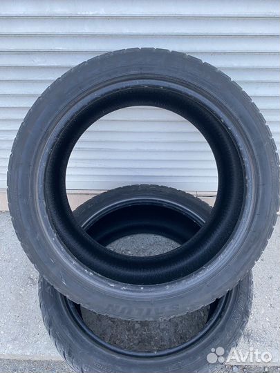 Sailun Atrezzo SVR LX 275/40 R20