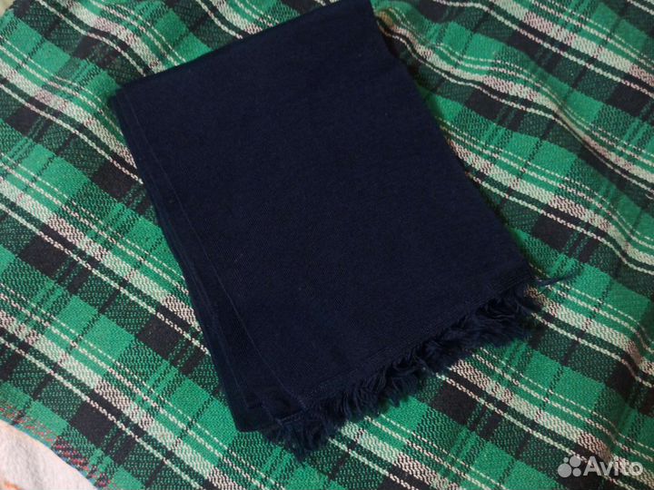 Кашне офисное вкс. Мужской шарф