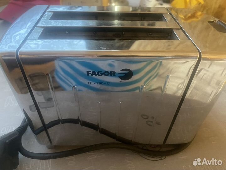 Тостер