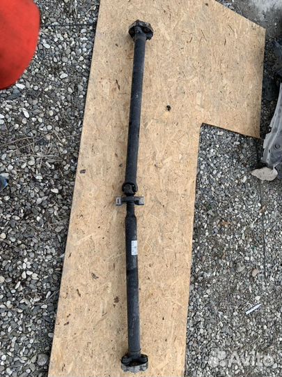 Карданный вал Mercedes-Benz E-Class W212 M272