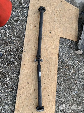 Карданный вал Mercedes-Benz E-Class W212 M272