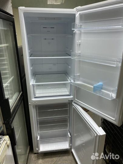 Холодильник Candy no frost