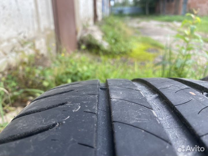 Michelin Energy Saver 205/55 R16