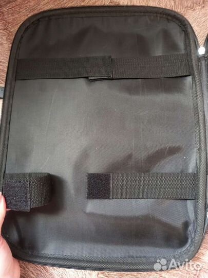 Сумка для ноутбука и документов