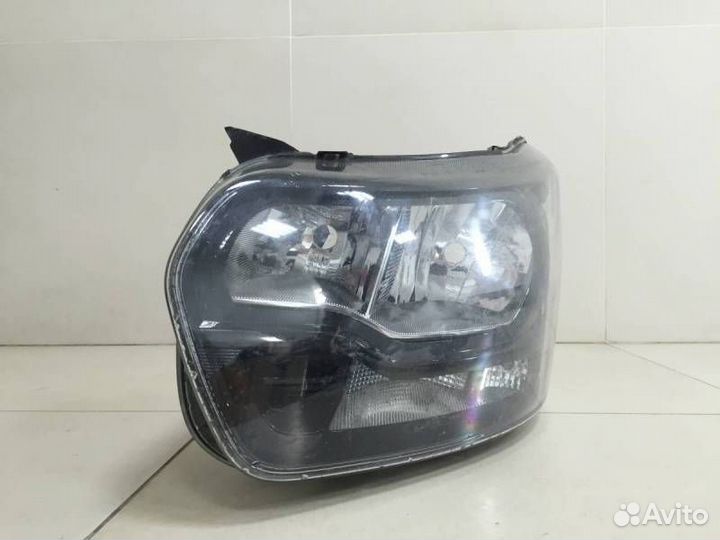 Фара левая Ford Transit 2014