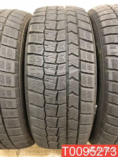 Dunlop Winter Maxx WM01 205/55 R16 101K