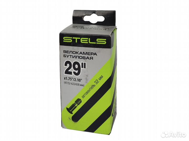 Камера велосипедная 29