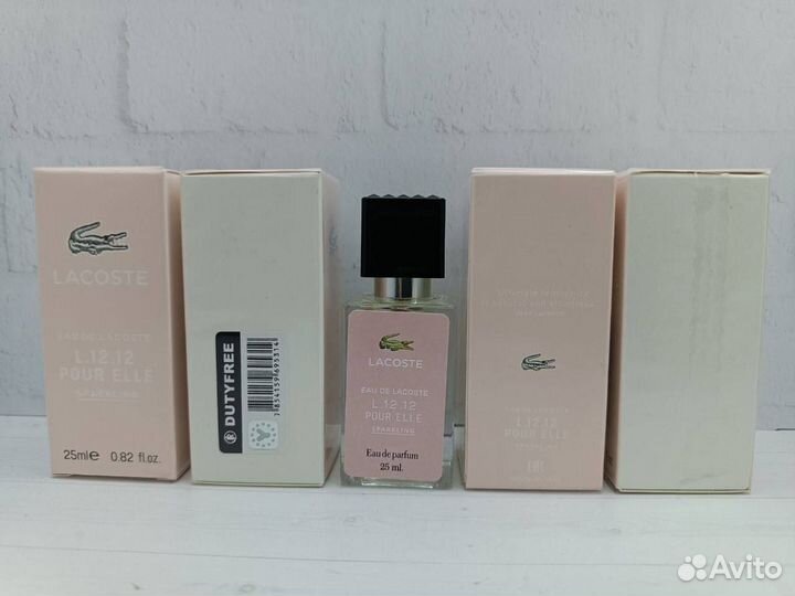 Парфюм тестеры ОАЭ