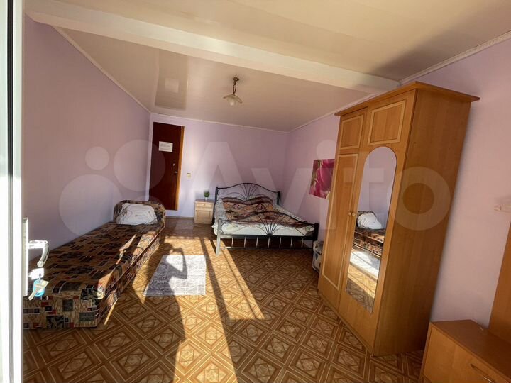 Комната 15 м², 2/2 эт.