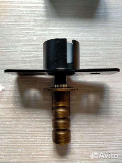 Дверной магнитный ограничитель