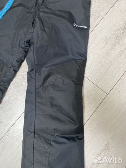 Брюки горнолыжные 140 для мальчика Outventure