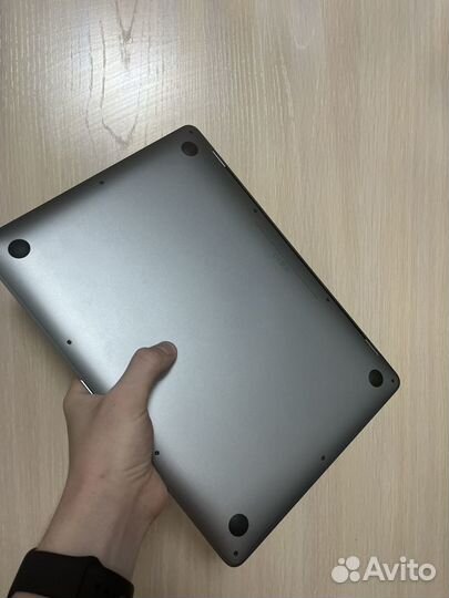 Apple MacBook Air 13 2020 m1 8gb 256