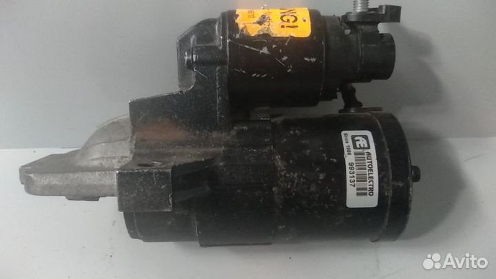 Стартер Мазда 6 2008 / LF8J18400B