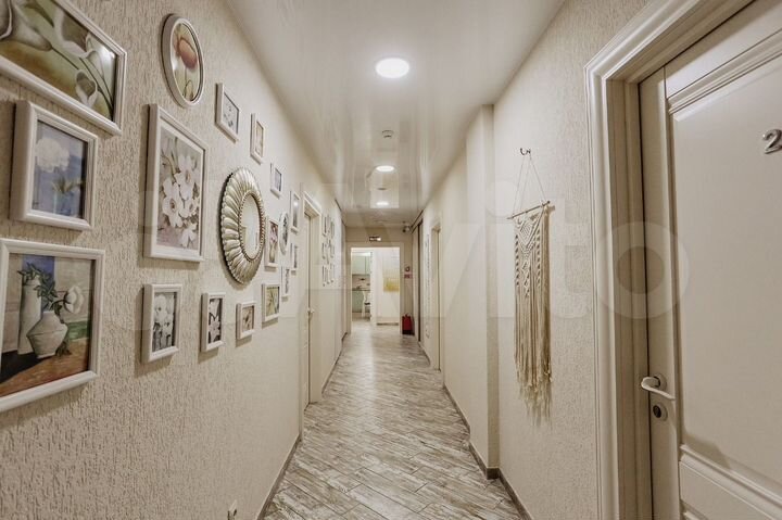 Комната 20 м², 1/1 эт.