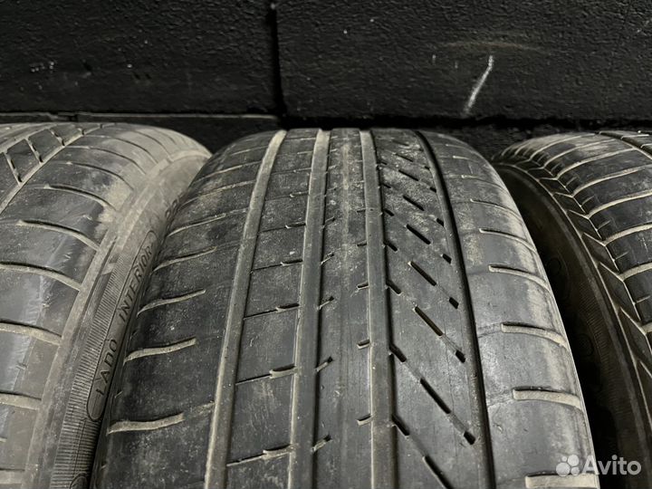 Goodyear Excellence 225/55 R17 97Y