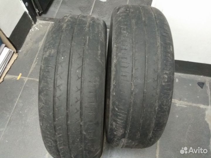 Yokohama BluEarth A34 205/60 R16