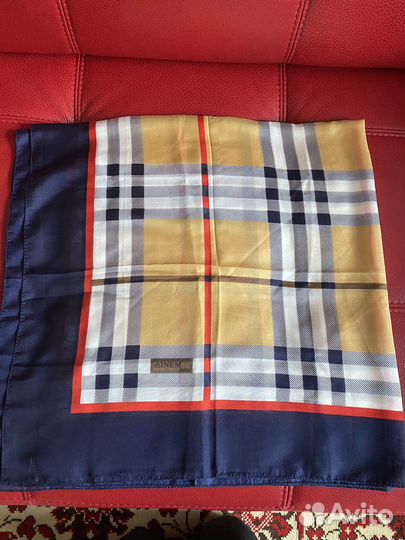 Платок новый