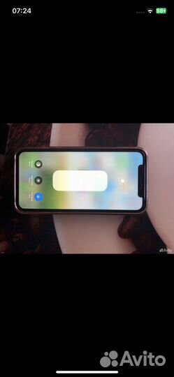 iPhone 11 Pro, 512 ГБ