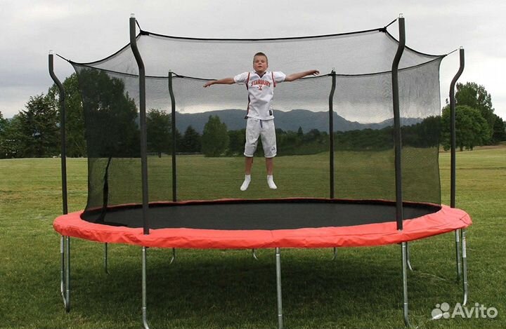 Батут детский