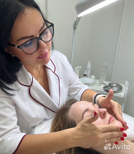 Косметолог