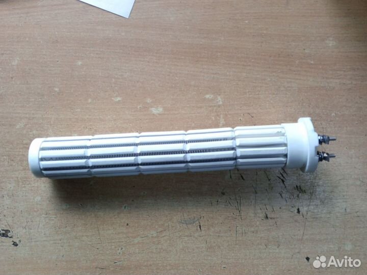 Сухой Тэн водонагревателя